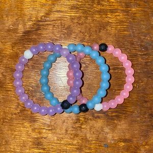 Loki Bracelets